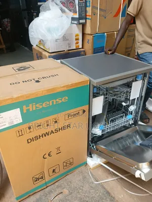 Dish Washer