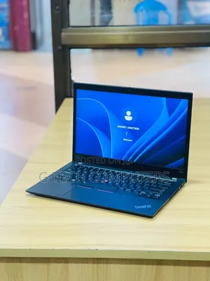 New Laptop Lenovo ThinkPad t495s 16GB AMD Ryzen 7 SSD 512GB