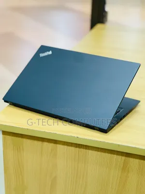 New Laptop Lenovo ThinkPad t495s 16GB AMD Ryzen 7 SSD 512GB