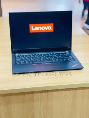 New Laptop Lenovo ThinkPad t495s 16GB AMD Ryzen 7 SSD 512GB
