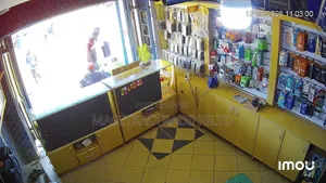 Electronics Shop for Sale