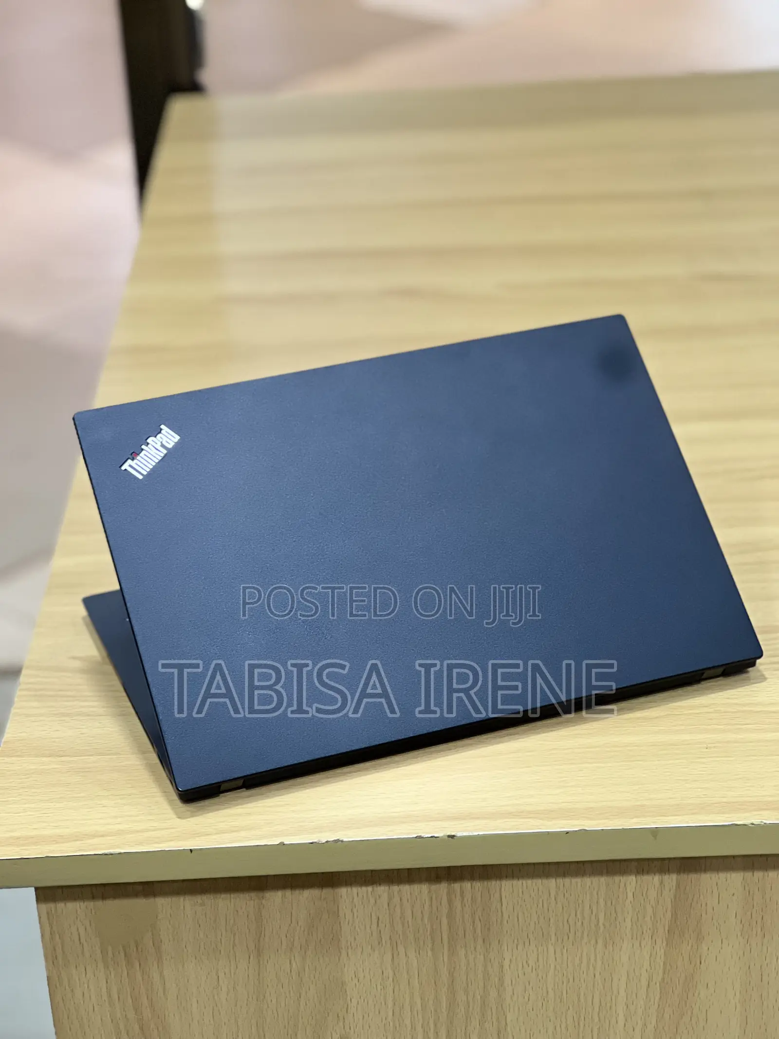 New Laptop Lenovo ThinkPad t495s 16GB AMD Ryzen 7 SSD 512GB