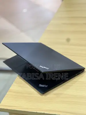 New Laptop Lenovo ThinkPad t495s 16GB AMD Ryzen 7 SSD 512GB
