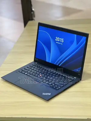 New Laptop Lenovo ThinkPad t495s 16GB AMD Ryzen 7 SSD 512GB