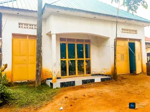 2bdrm House in Nkumba Entebbe, Katabi for sale