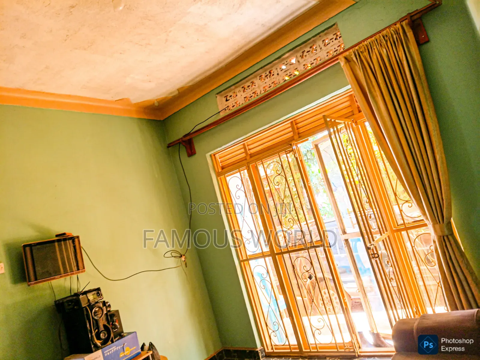 2bdrm House in Nkumba Entebbe, Katabi for sale