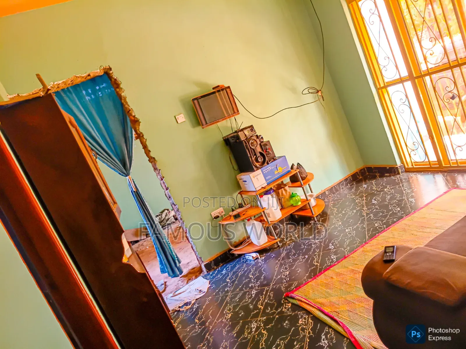 2bdrm House in Nkumba Entebbe, Katabi for sale