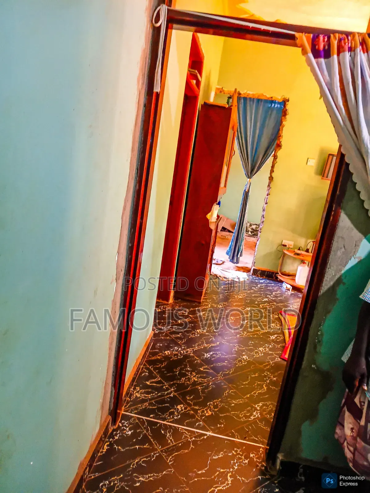 2bdrm House in Nkumba Entebbe, Katabi for sale