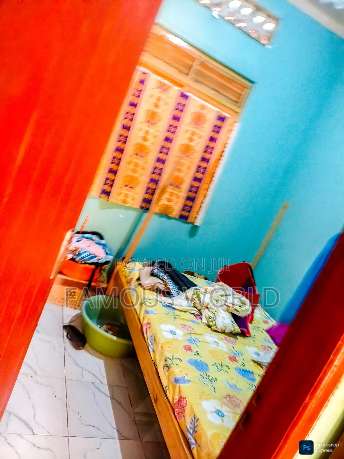 2bdrm House in Nkumba Entebbe, Katabi for sale
