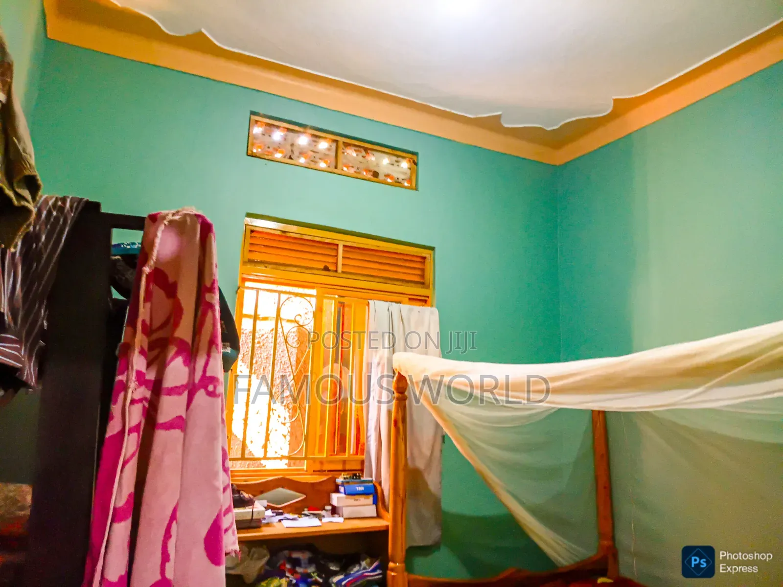 2bdrm House in Nkumba Entebbe, Katabi for sale