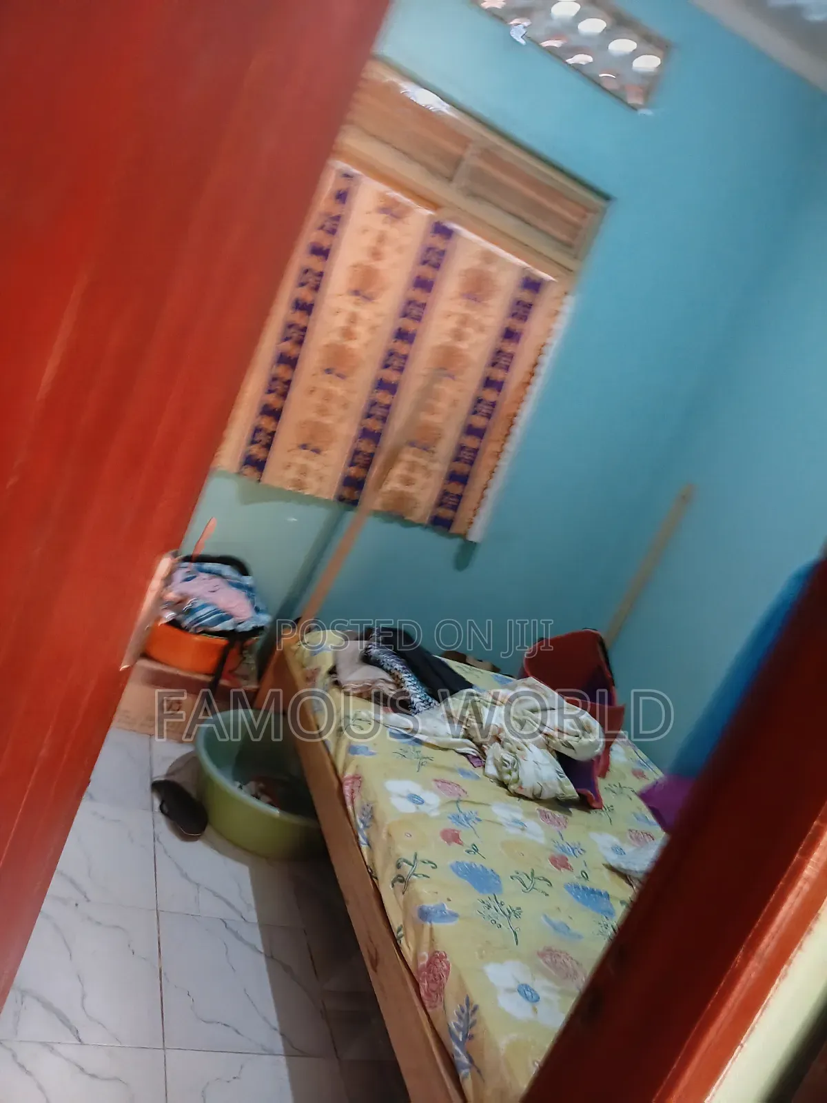 2bdrm House in Nkumba Entebbe, Katabi for sale