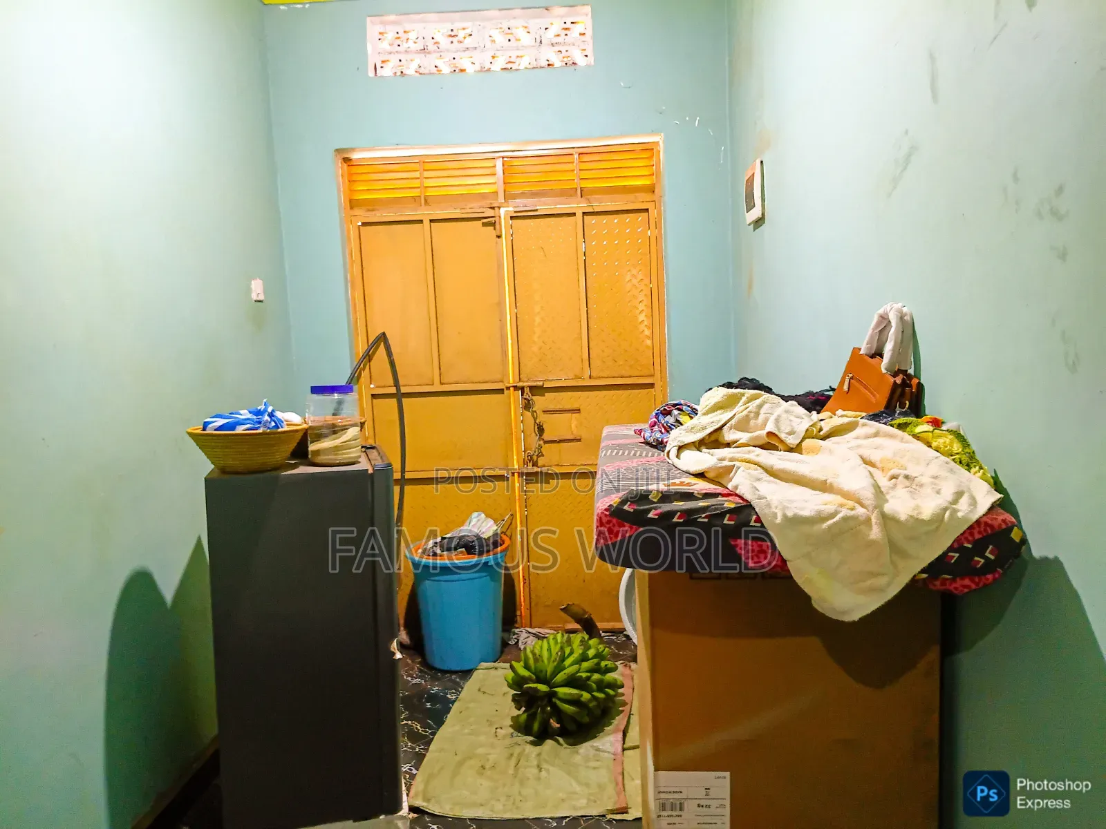 2bdrm House in Nkumba Entebbe, Katabi for sale