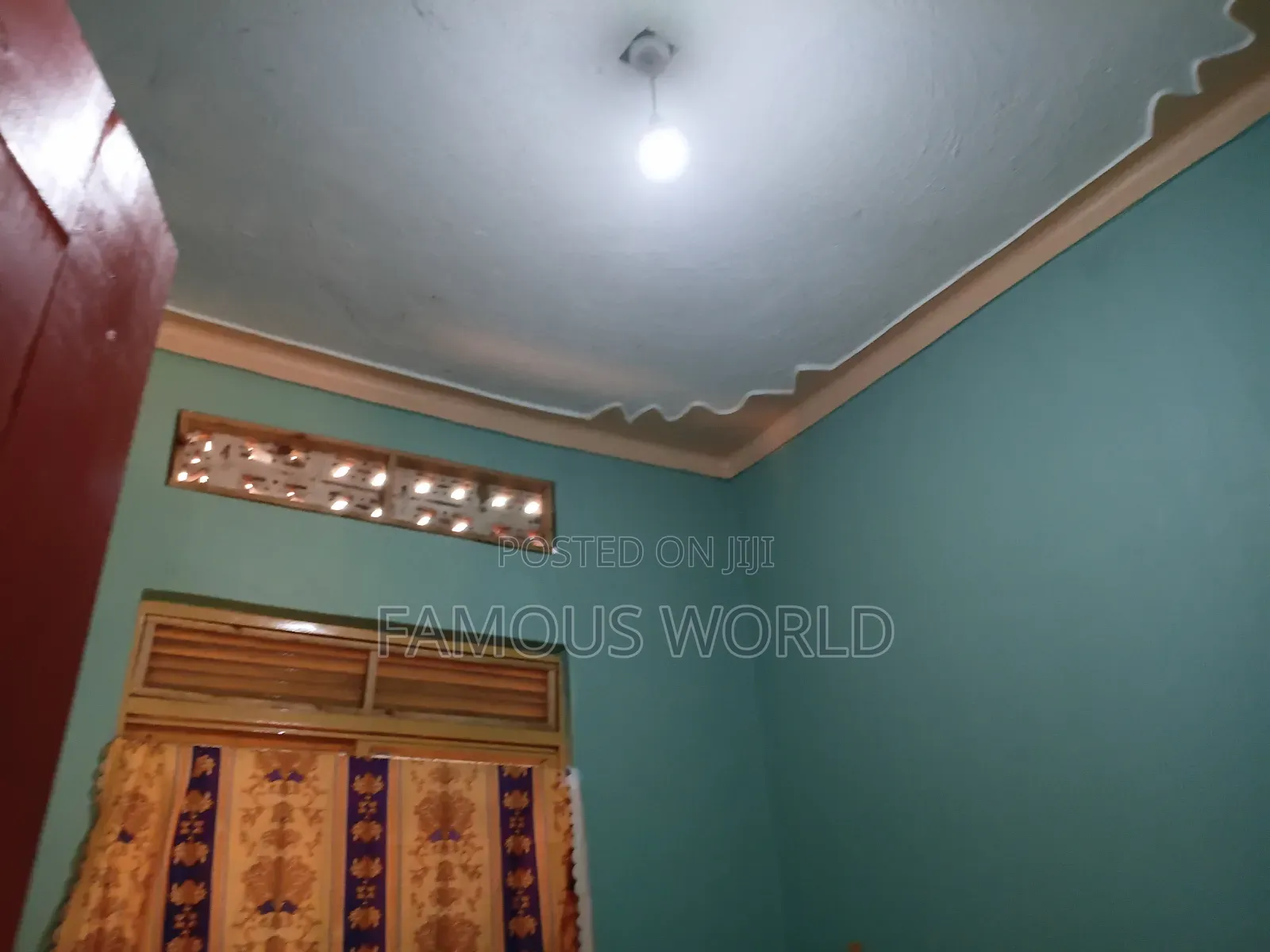 2bdrm House in Nkumba Entebbe, Katabi for sale