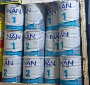 Nun 1$2 Milk Formula Powder Milk