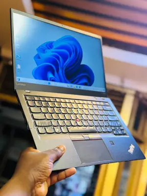 New Laptop Lenovo ThinkPad X1 Carbon 16GB Intel Core i7 SSD 256GB