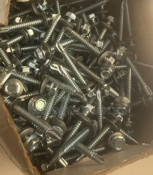 Self Taping Screws 2”