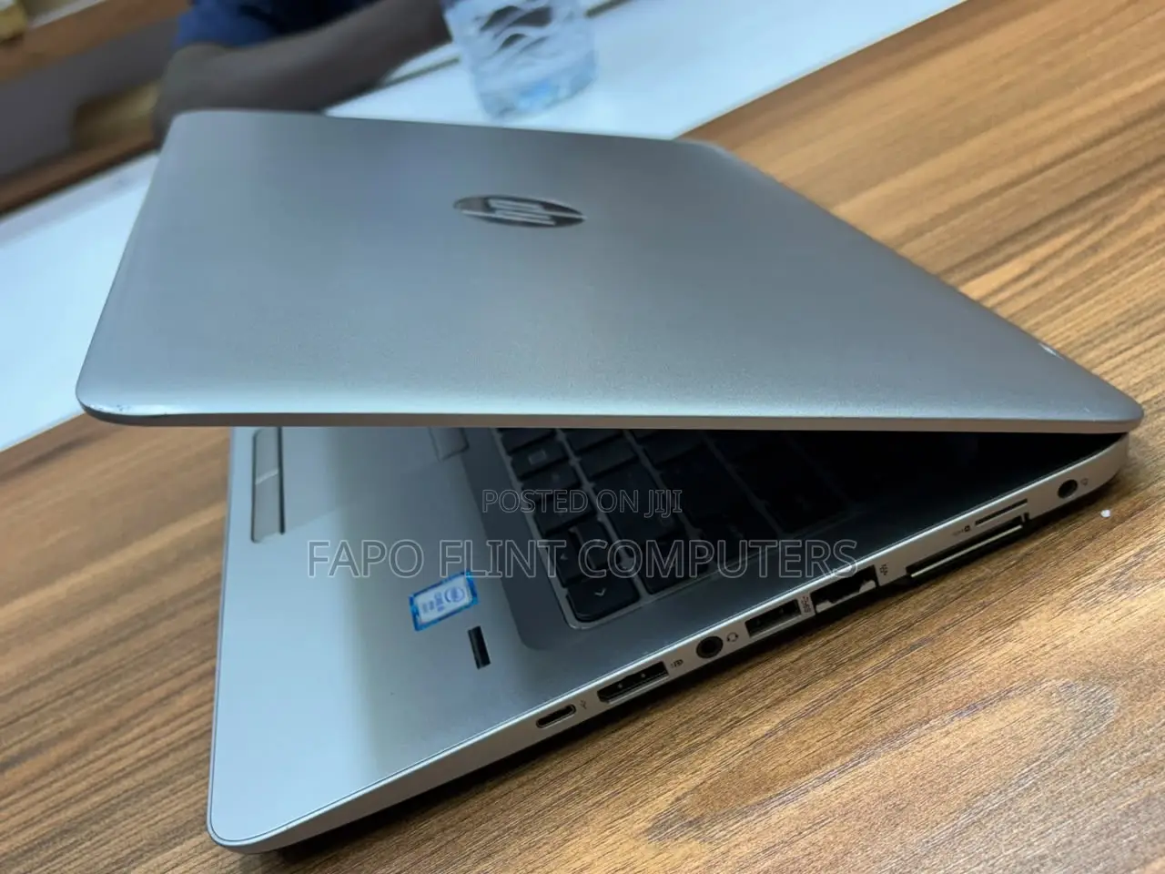 Laptop HP EliteBook 840 G3 8GB Intel Core i5 SSD 256GB