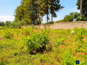 Entebbe Nkumba 25ft by 40ft Plot on Sale
