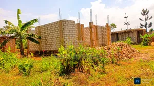 Entebbe Nkumba 25ft by 40ft Plot on Sale