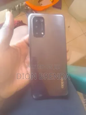Oppo A54 64 GB Purple