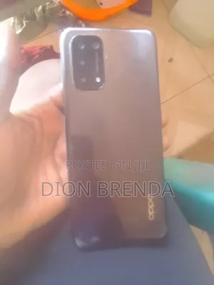 Oppo A54 64 GB Purple