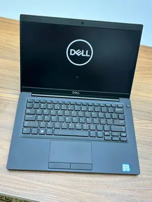 Laptop Dell Latitude 7390 8GB Intel Core i5 SSD 256GB