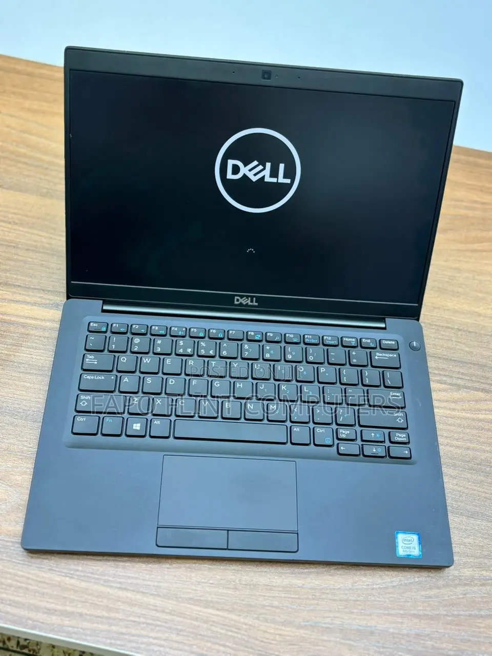 Laptop Dell Latitude 7390 8GB Intel Core i5 SSD 256GB