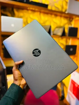 New Laptop HP 4GB AMD Ryzen 3 SSD 128GB