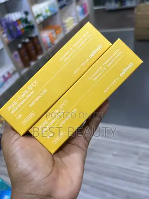 Celimax Shots