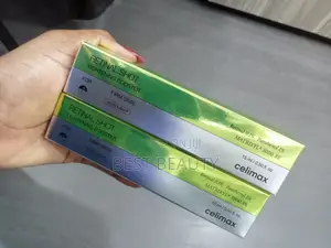 Celimax Shots