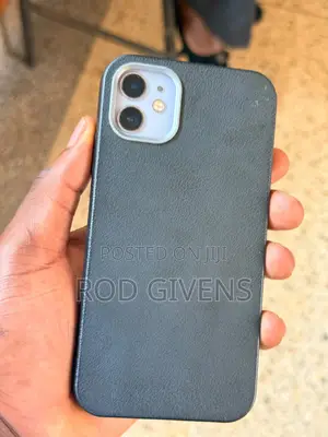 Apple iPhone 11 128 GB White