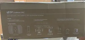 UNIFI Lite Beam 5AC
