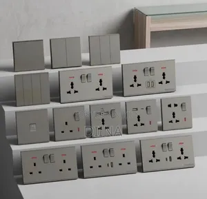 Double Socket