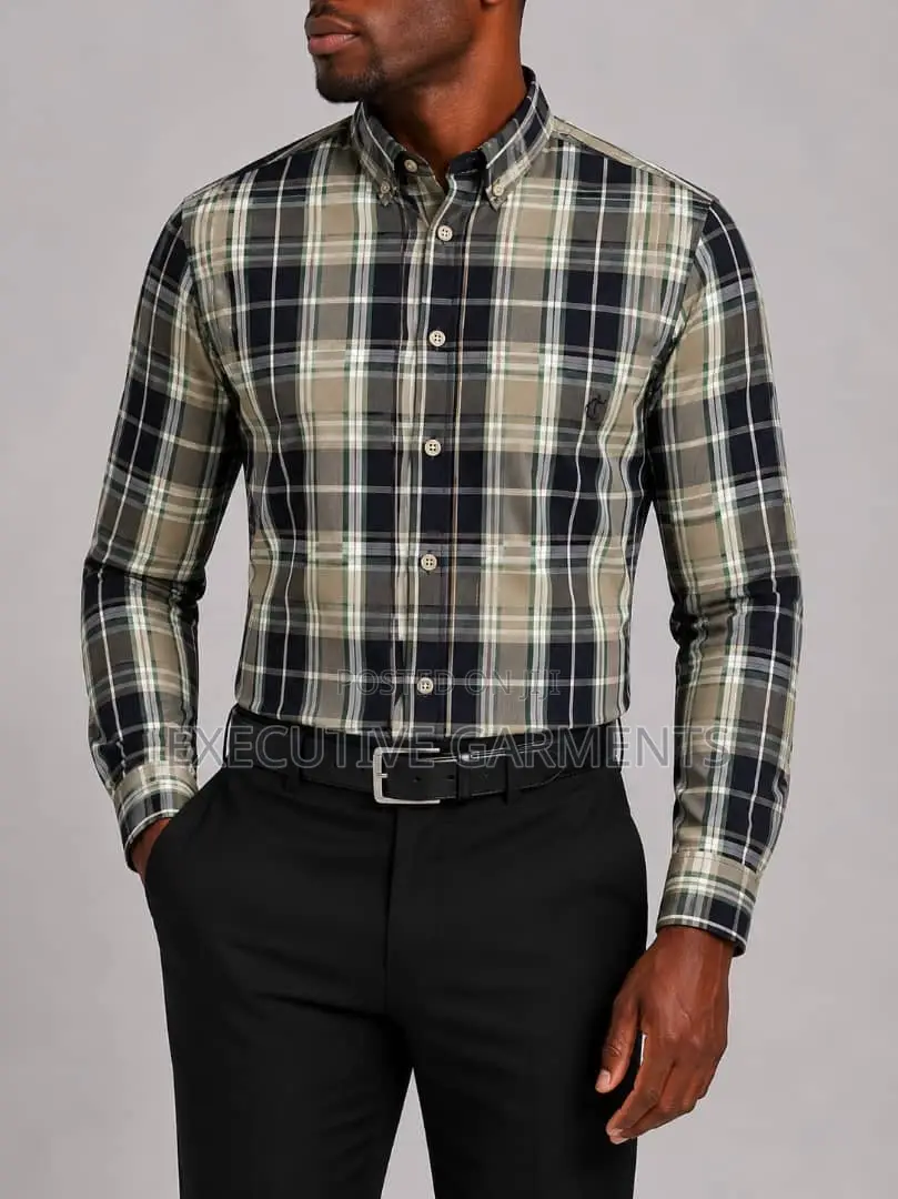 Corporate Premium Shirts