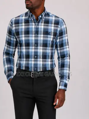 Corporate Premium Shirts