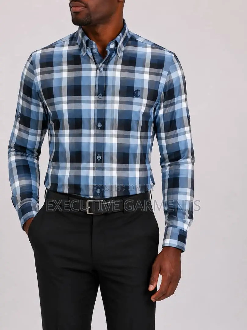Corporate Premium Shirts