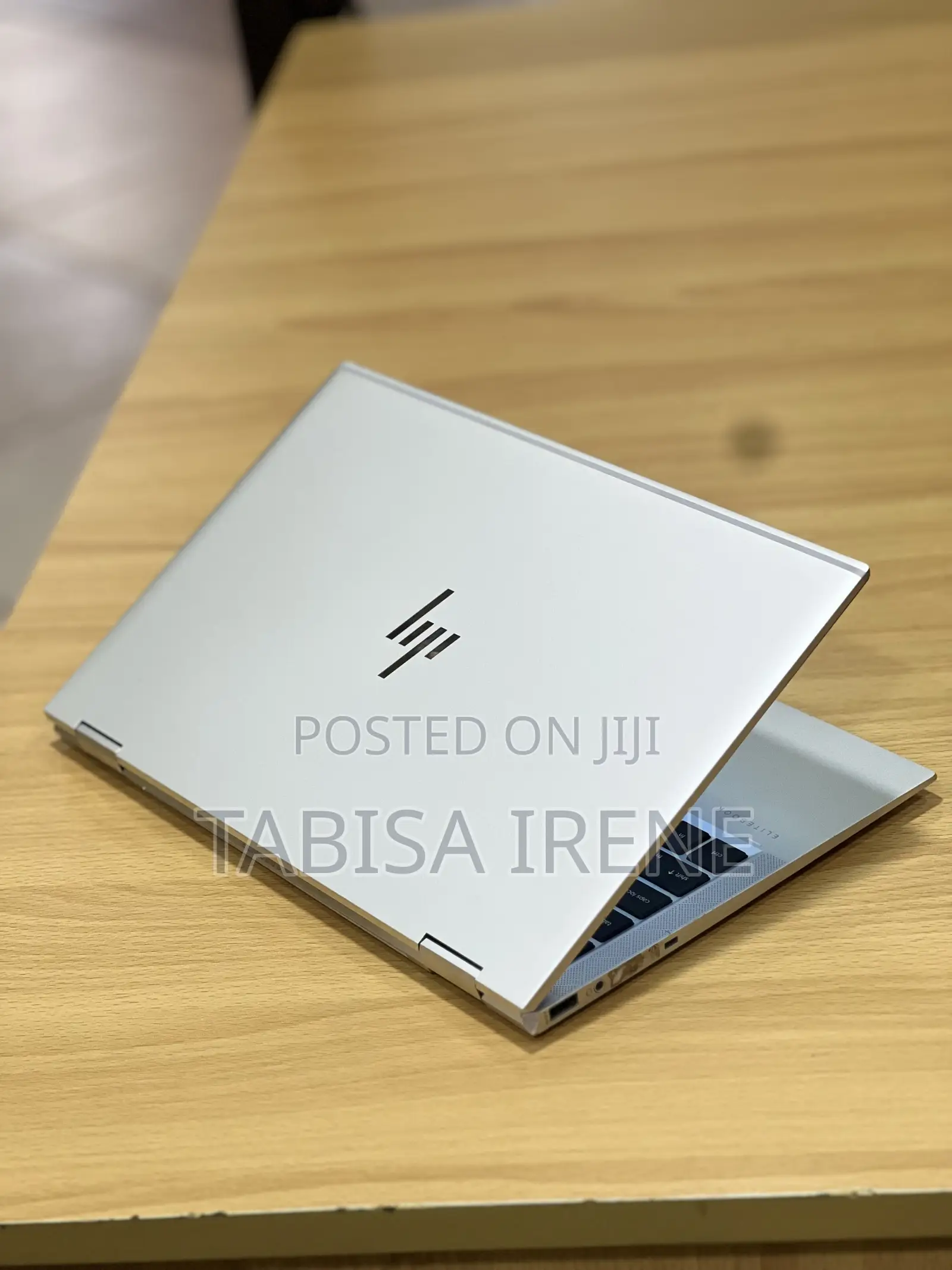 New Laptop HP EliteBook 1040 G8 16GB Intel Core i7 SSD 512GB