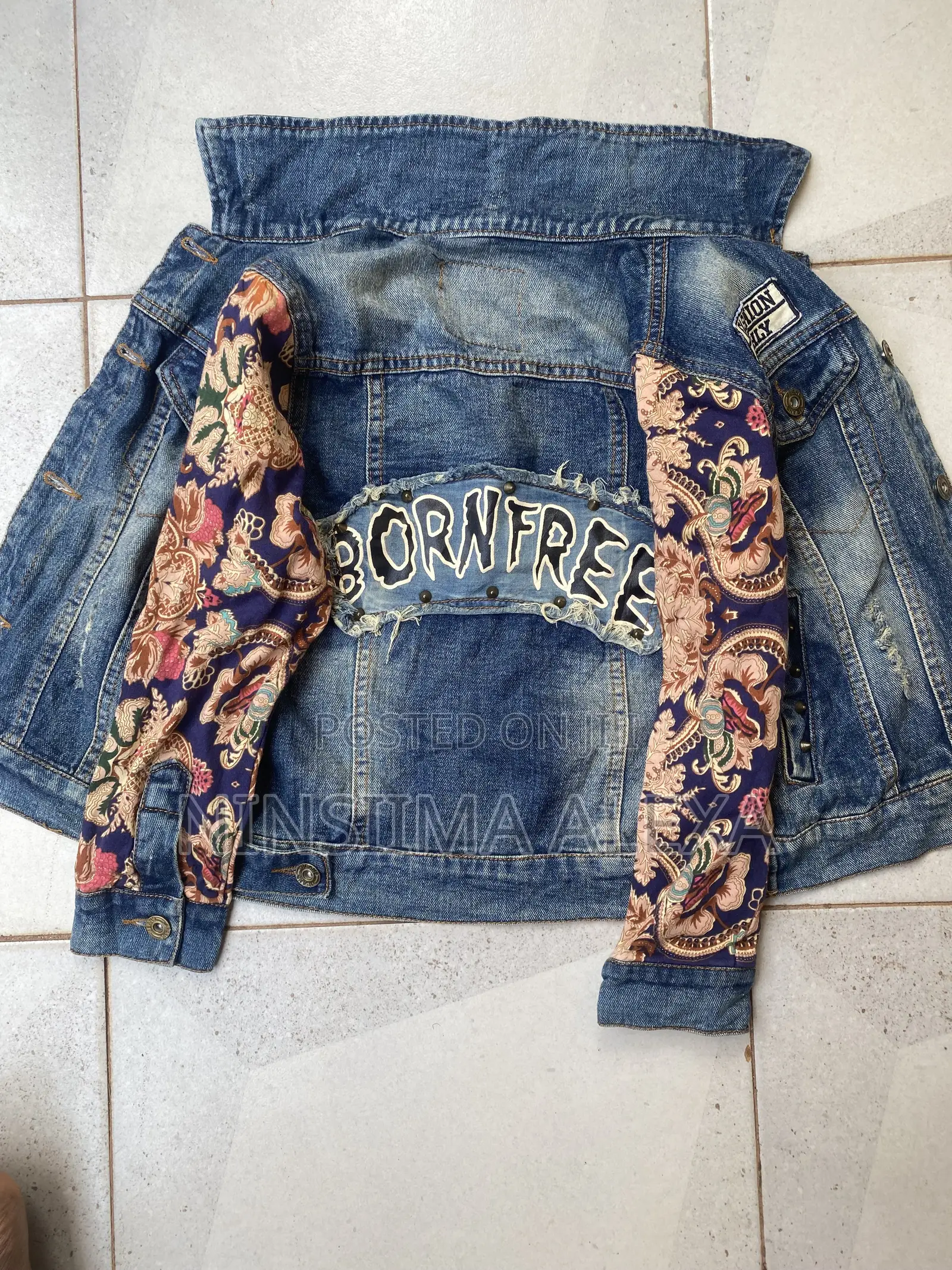 Kids Jackets