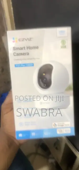 Swabie Smart Home Appliances