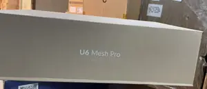 Unifi U6 Mesh Pro