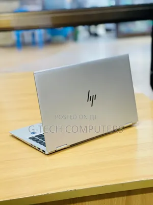 New Laptop HP EliteBook 1040 G8 16GB Intel Core i7 SSD 512GB