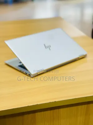 New Laptop HP EliteBook 1040 G8 16GB Intel Core i7 SSD 512GB