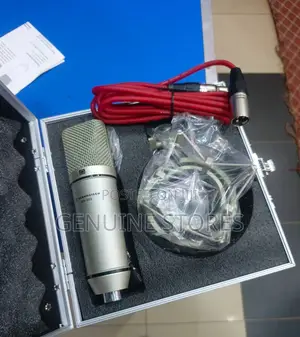 Sennheiser Studio Microphone