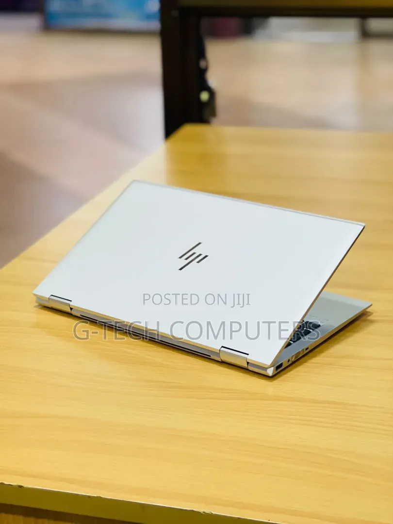 New Laptop HP EliteBook 1040 G8 16GB Intel Core i7 SSD 512GB