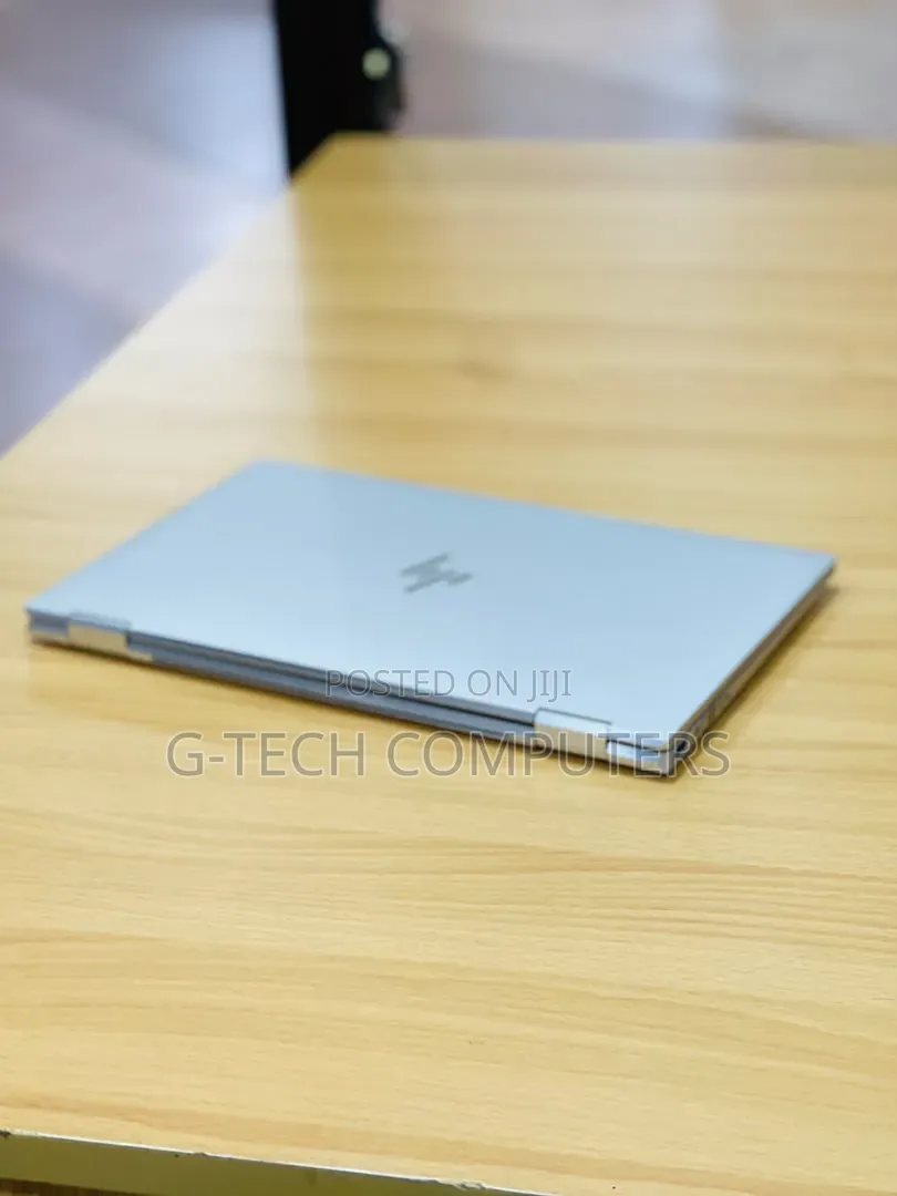 New Laptop HP EliteBook 1040 G8 16GB Intel Core i7 SSD 512GB