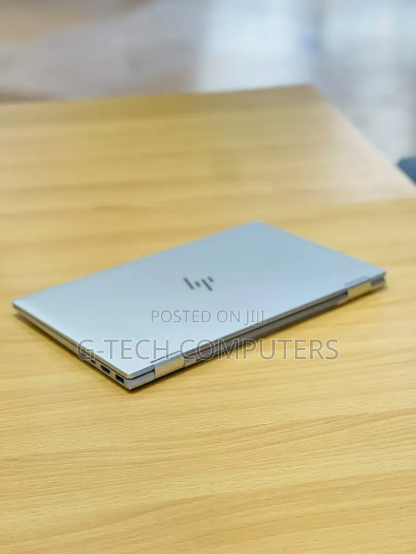 New Laptop HP EliteBook 1040 G8 16GB Intel Core i7 SSD 512GB