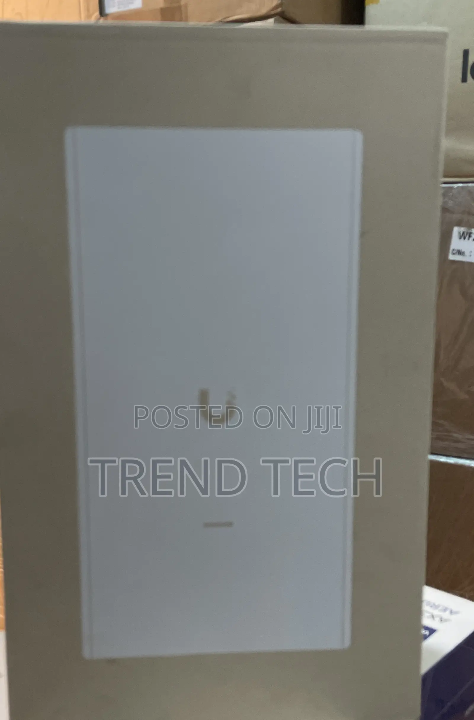 Unifi U6 Mesh Pro