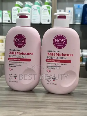 Body Lotion
