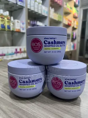 Body Lotion