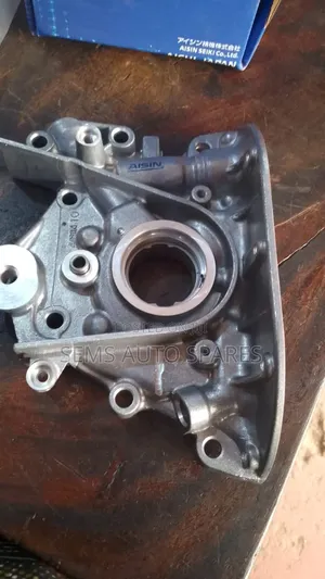 Oil Pump 5A Aisin